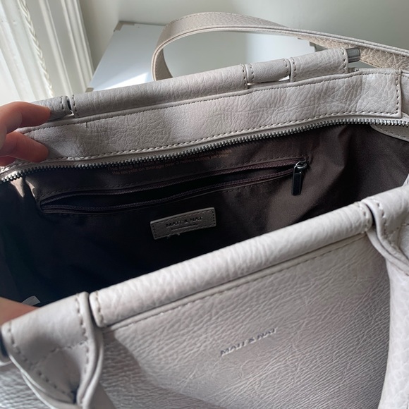 Matt & Nat Tote Bag - Picture 5 of 7